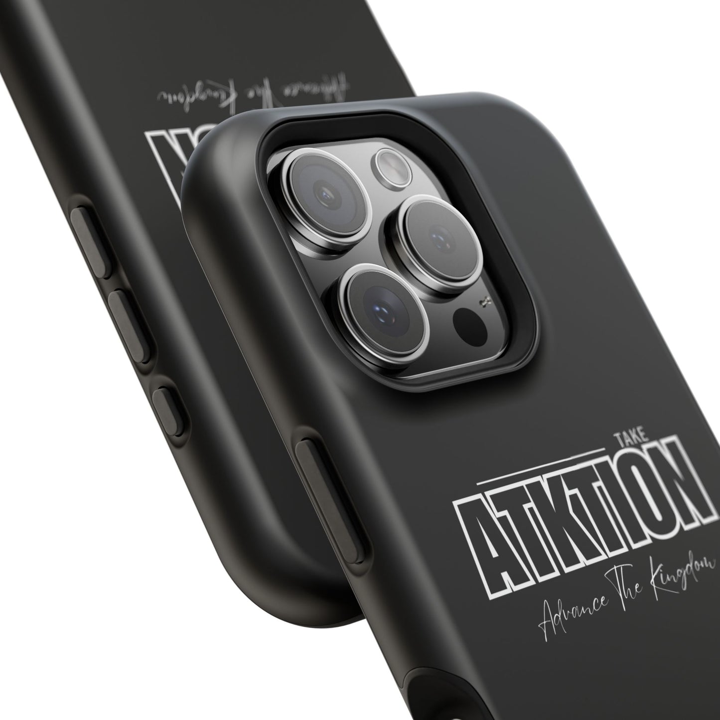 Atktion Magnetic Phone Protective Cases