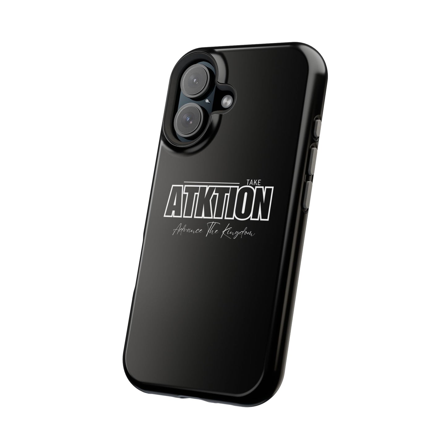 Atktion Magnetic Phone Protective Cases