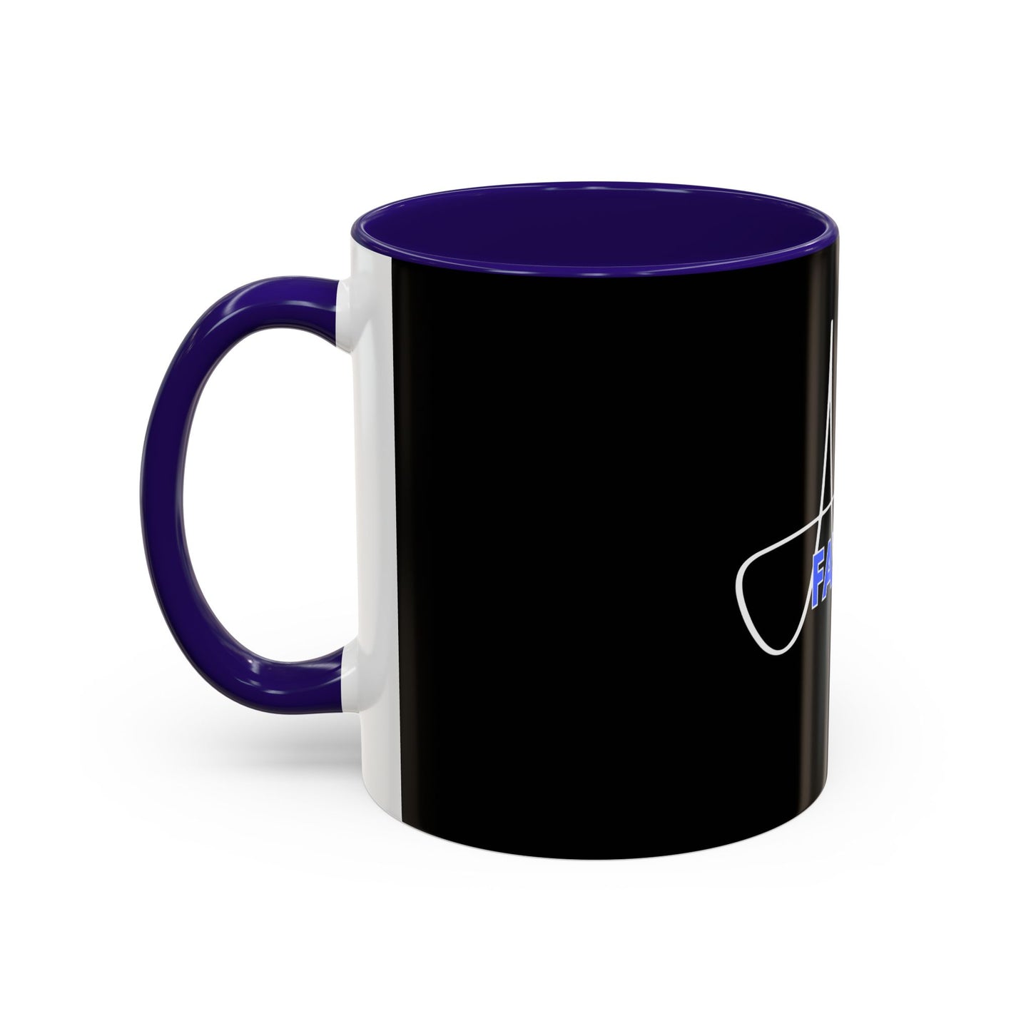 Abba Father Mug | 11oz 15oz Coffee Cup