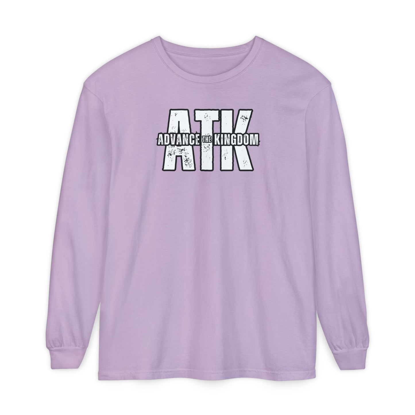 Advance the Kingdom Long Sleeve T-Shirt