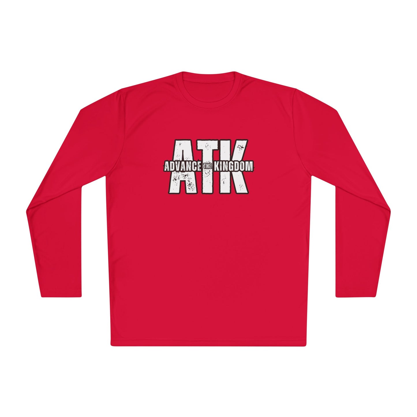 Unisex Advance the Kingdom Sport Long Sleeve Tee