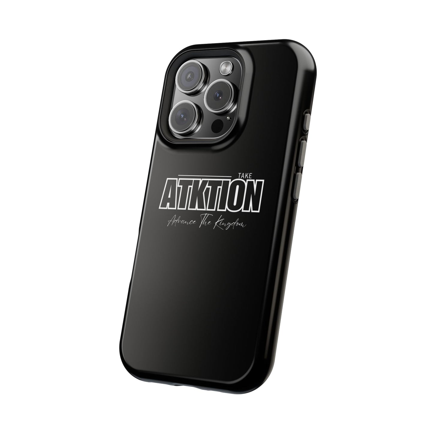 Atktion Magnetic Phone Protective Cases