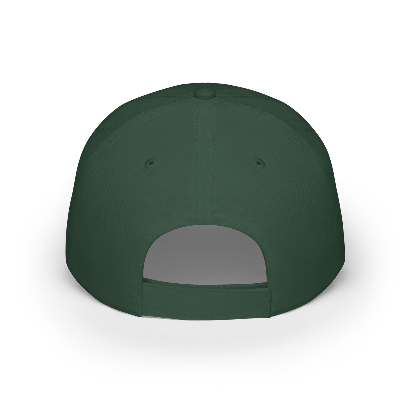 Redemption Low Profile Baseball Cap