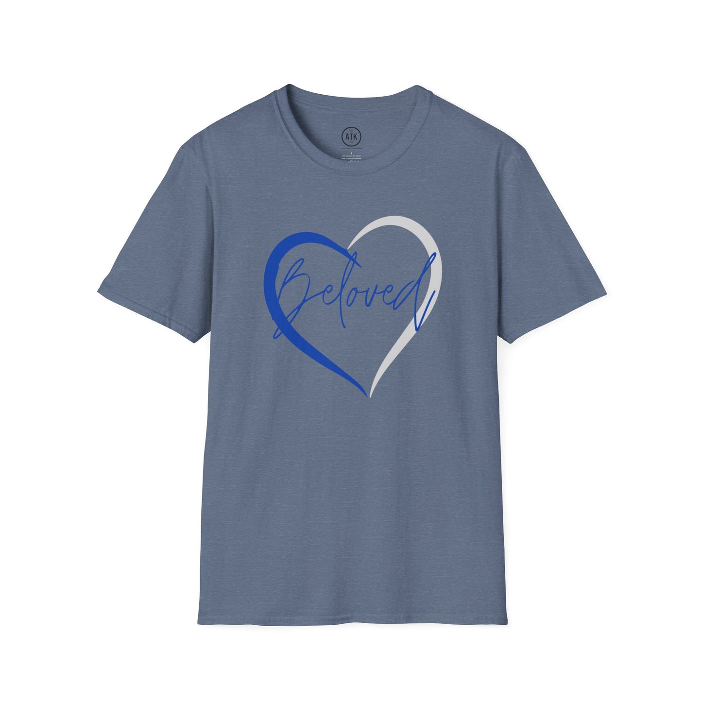 Beloved Softstyle T-Shirt