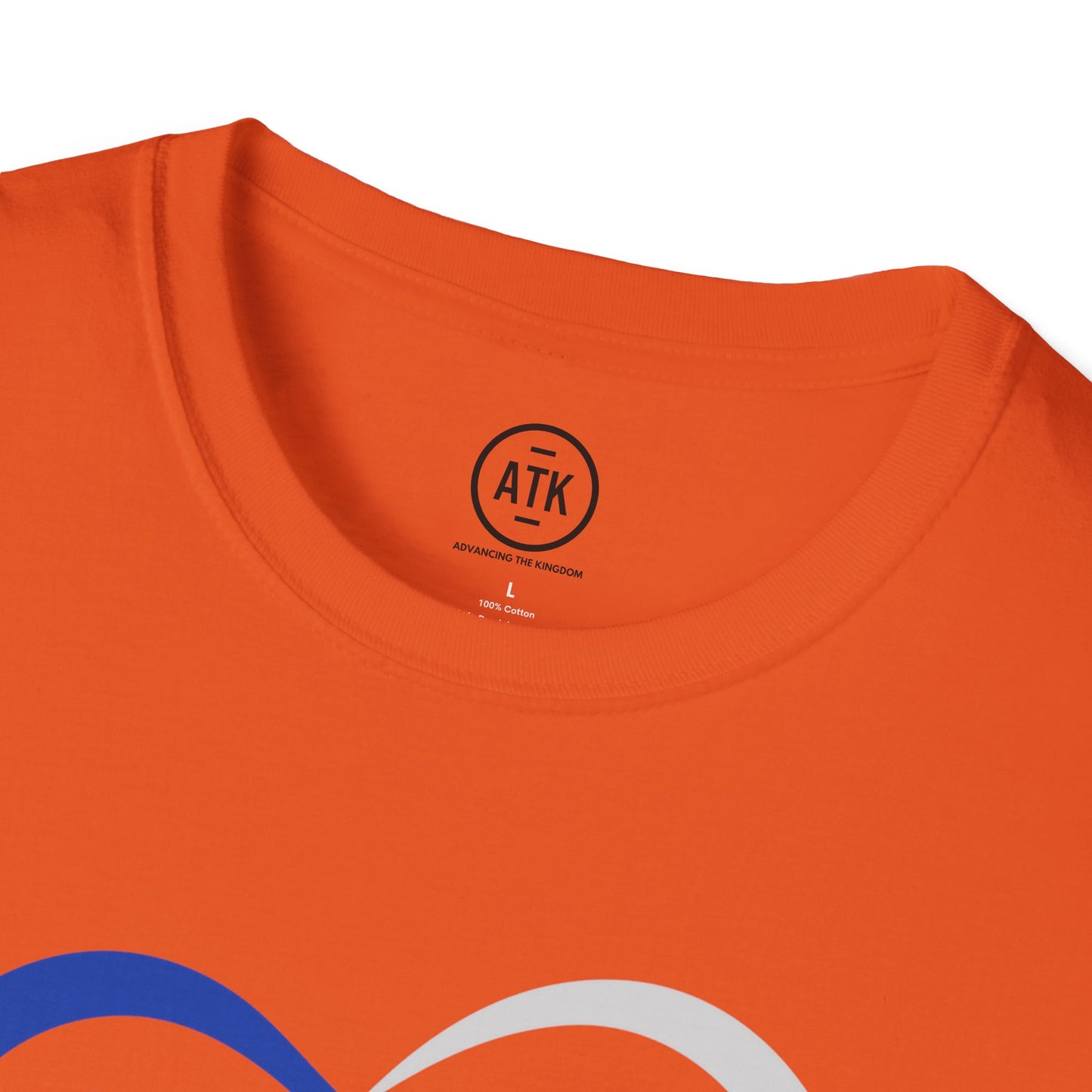 Beloved Softstyle T-Shirt