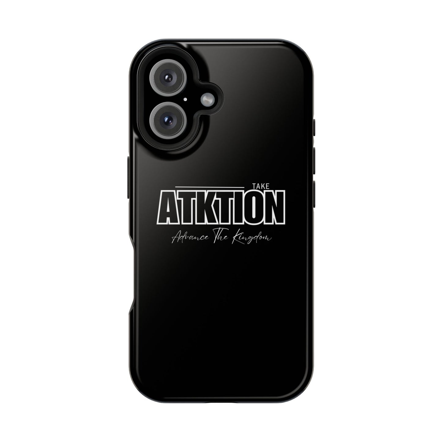 Atktion Magnetic Phone Protective Cases