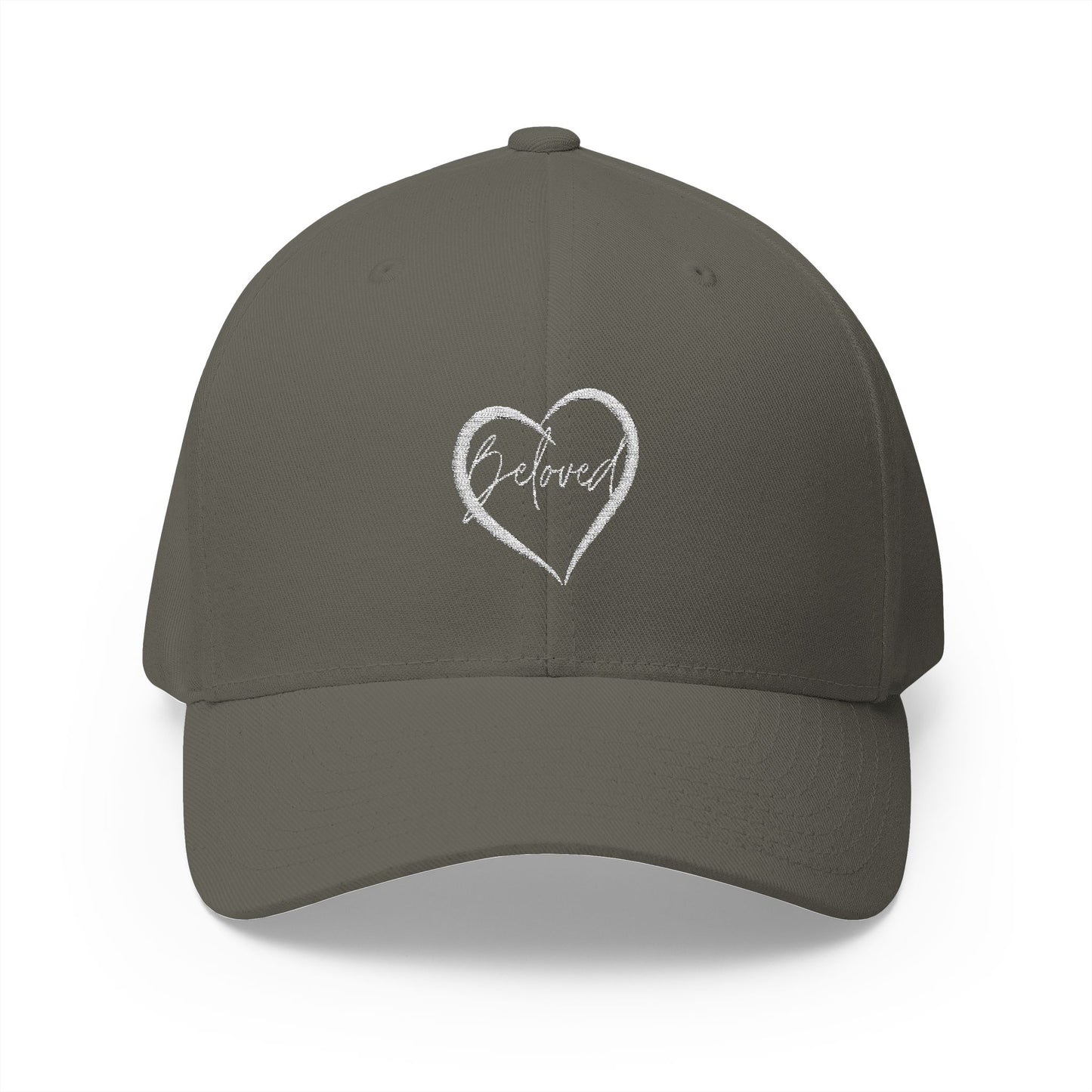BELOVED Embroidered Casual Cap