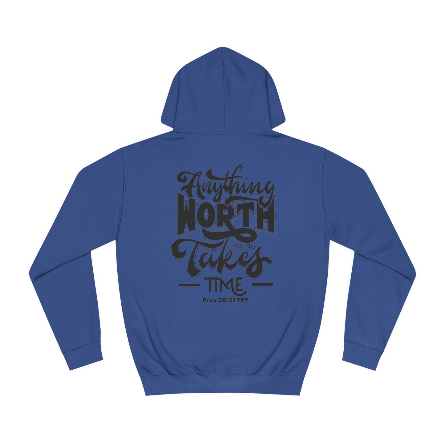 ATK College Hoodie