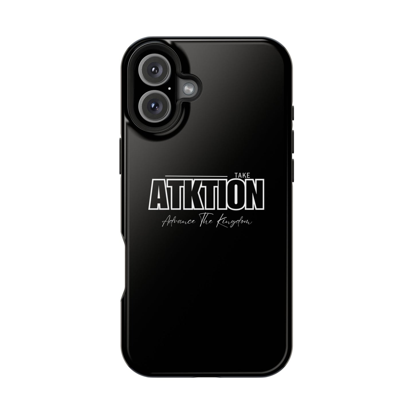 Atktion Magnetic Phone Protective Cases