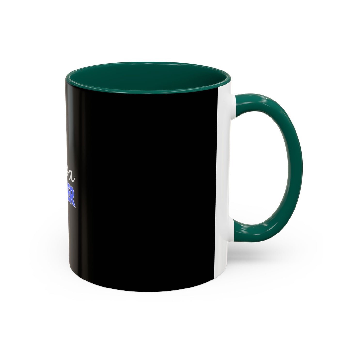 Abba Father Mug | 11oz 15oz Coffee Cup
