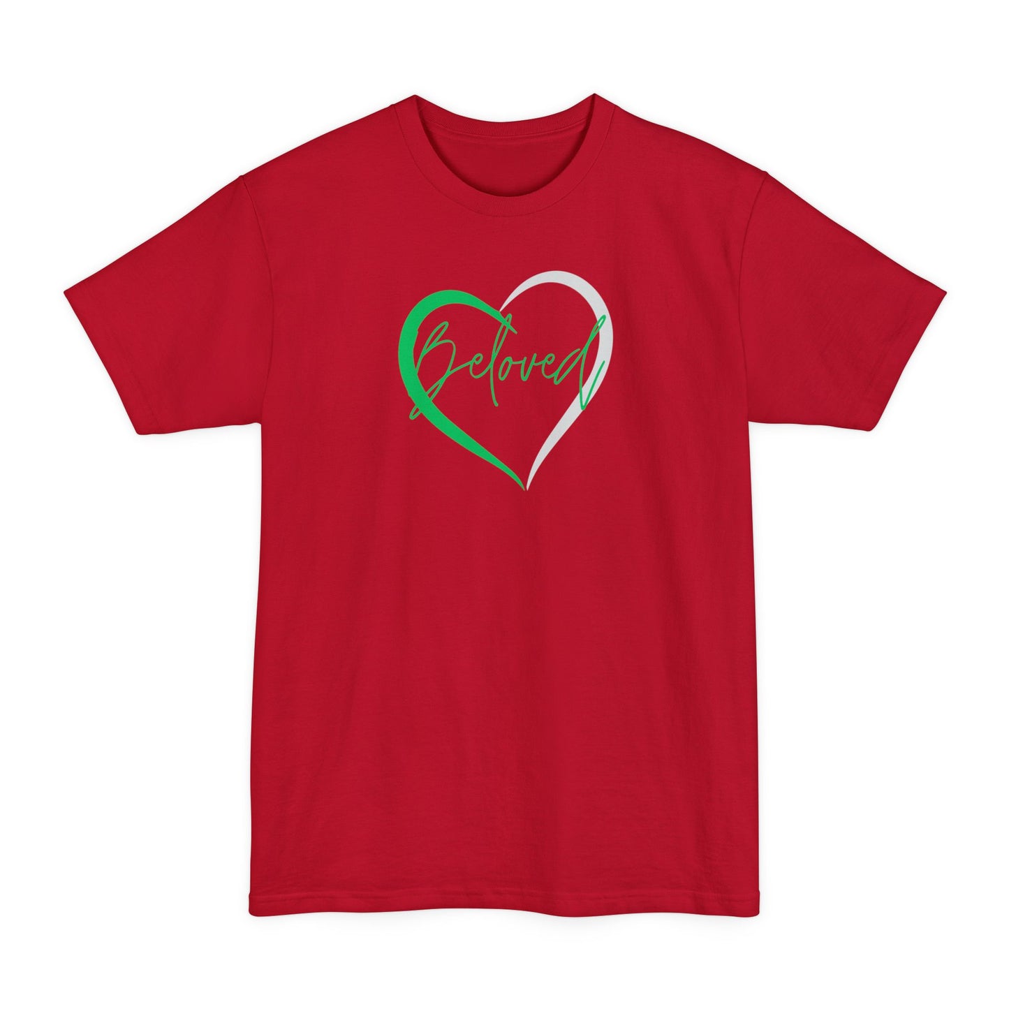 Beloved Unisex Beefy T-Shirt