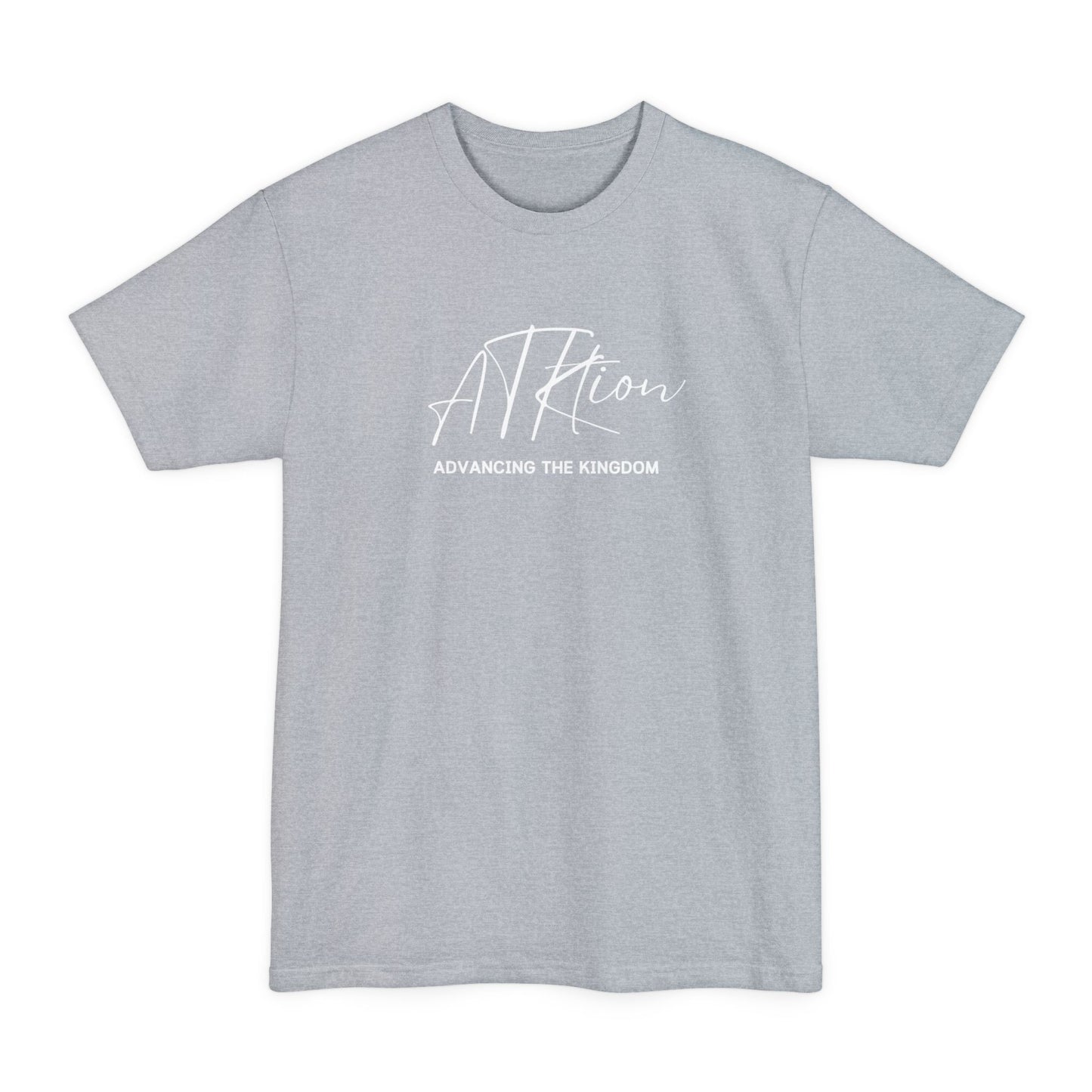 Tall Beefy-T®- Advancing The Kingdom Graphic Tee