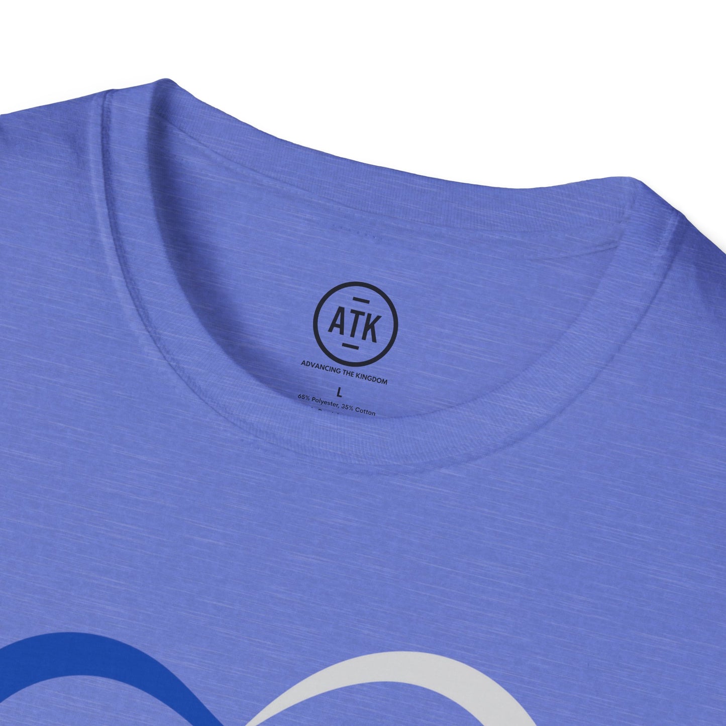 Beloved Softstyle T-Shirt