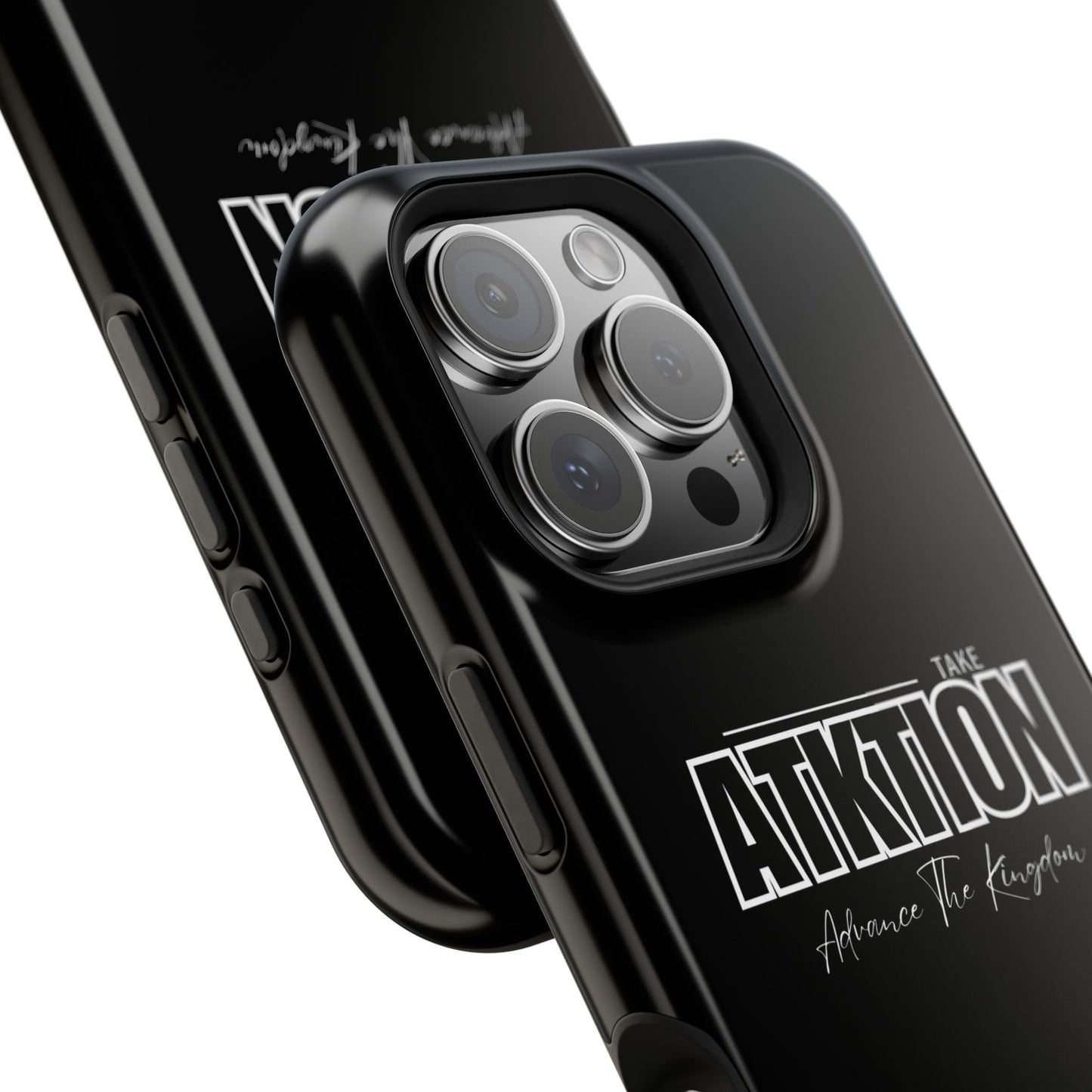 Atktion Magnetic Phone Protective Cases