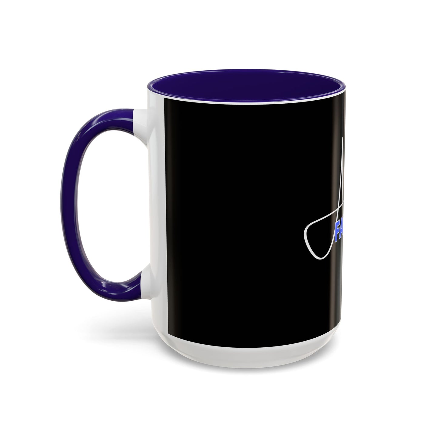 Abba Father Mug | 11oz 15oz Coffee Cup