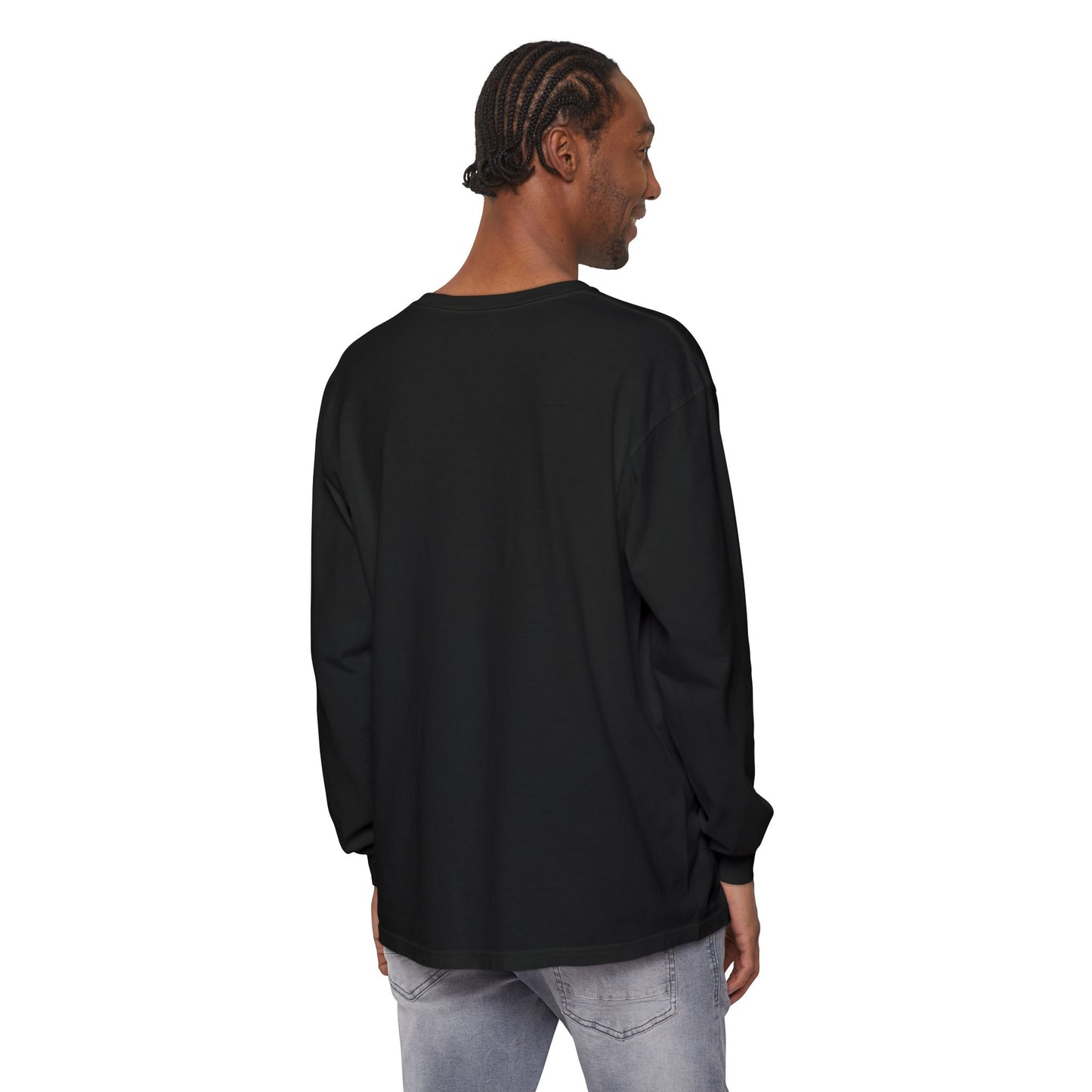 Advance the Kingdom Long Sleeve T-Shirt