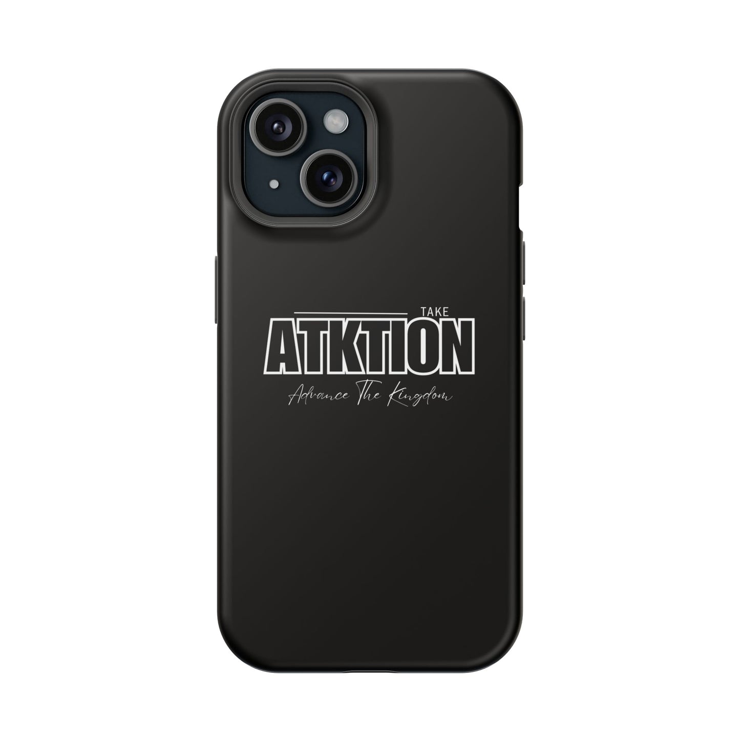 Atktion Magnetic Phone Protective Cases