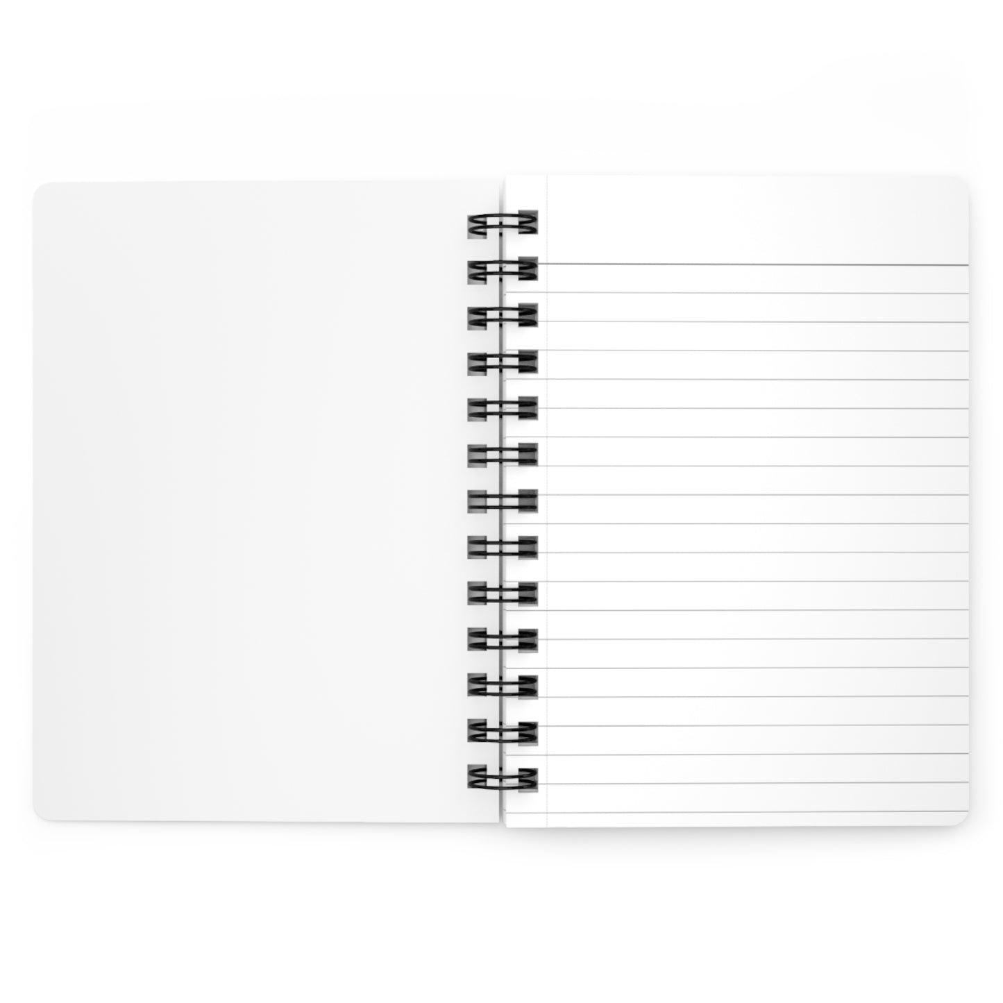 JER 29:11- Spiral Bound Journal