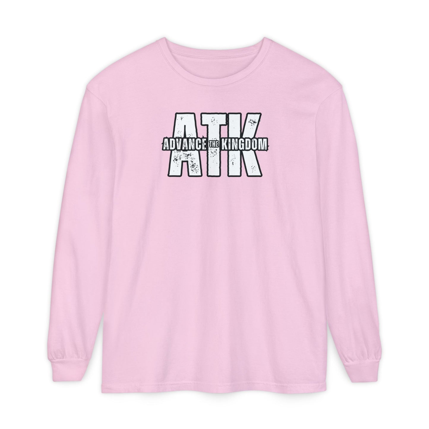 Advance the Kingdom Long Sleeve T-Shirt