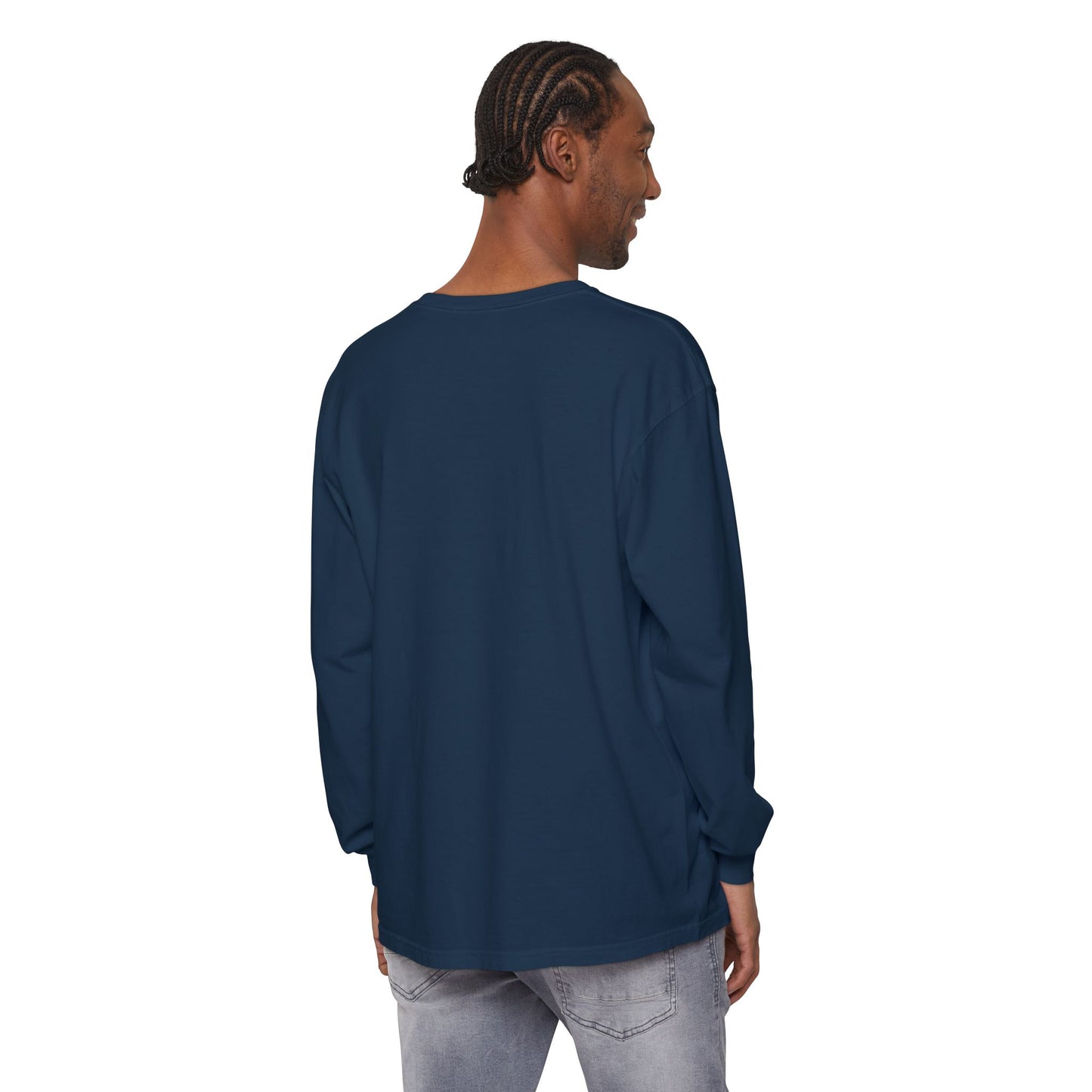 Advance the Kingdom Long Sleeve T-Shirt