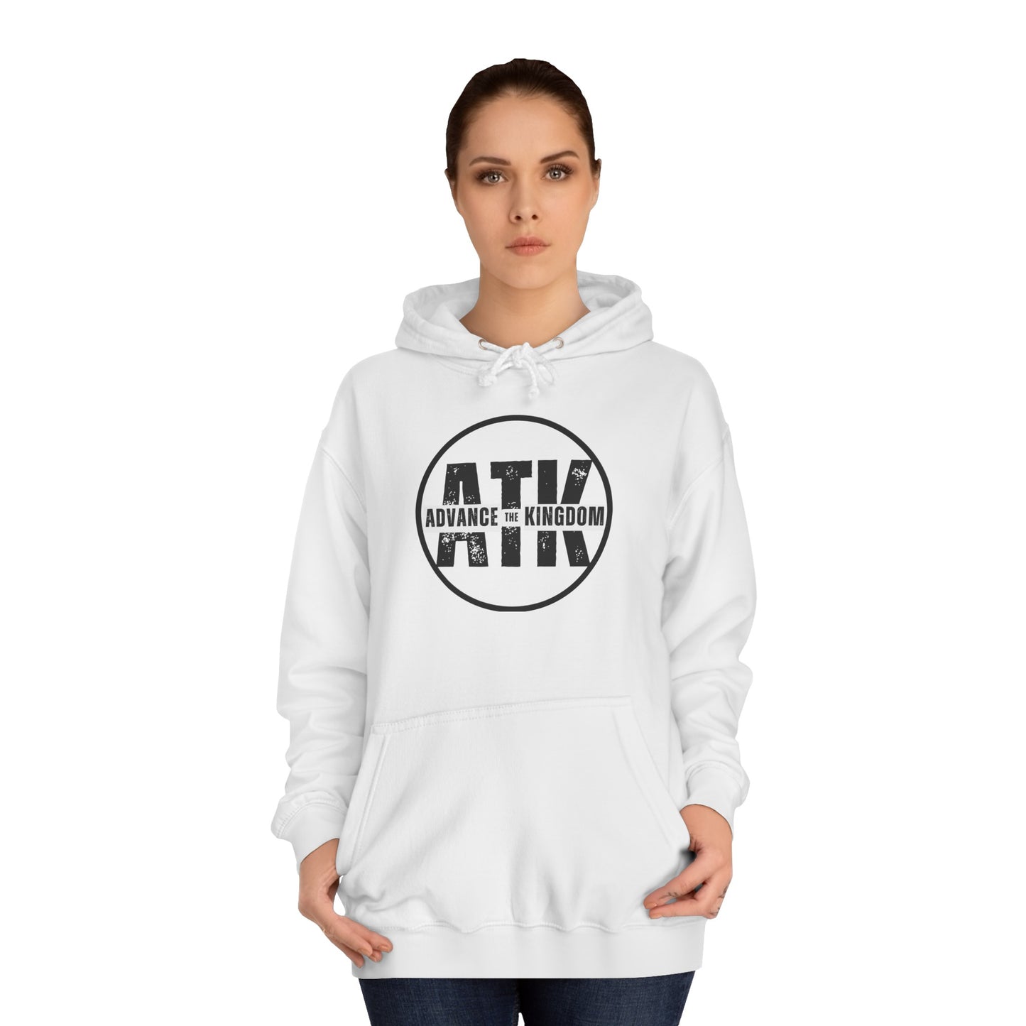 ATK College Hoodie