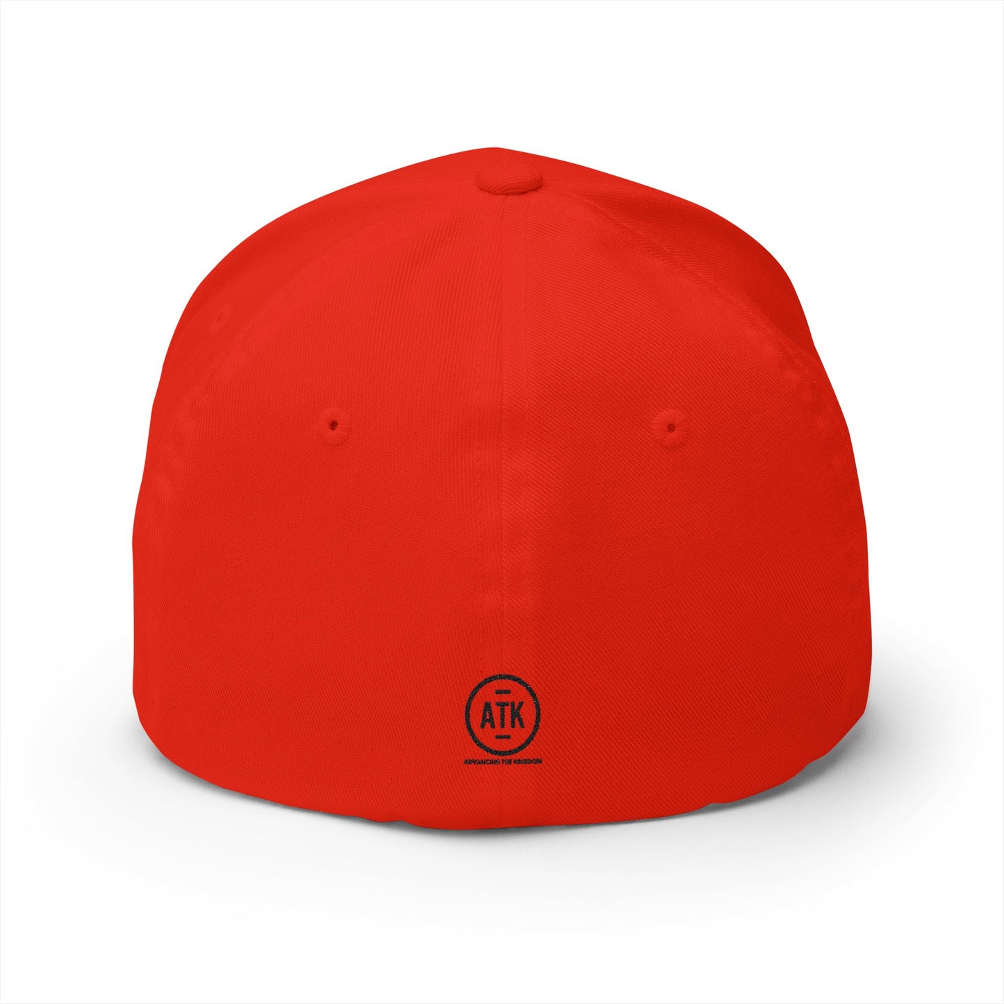 Love Changes You Embroidered Cap