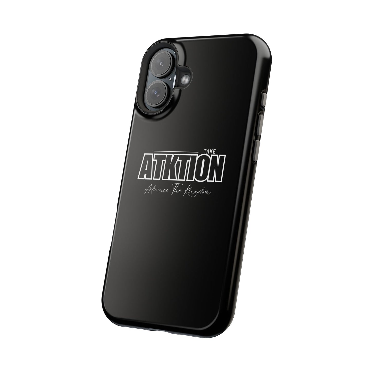 Atktion Magnetic Phone Protective Cases