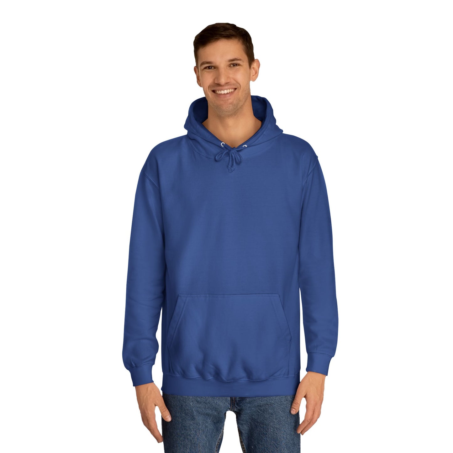 ATK College Hoodie