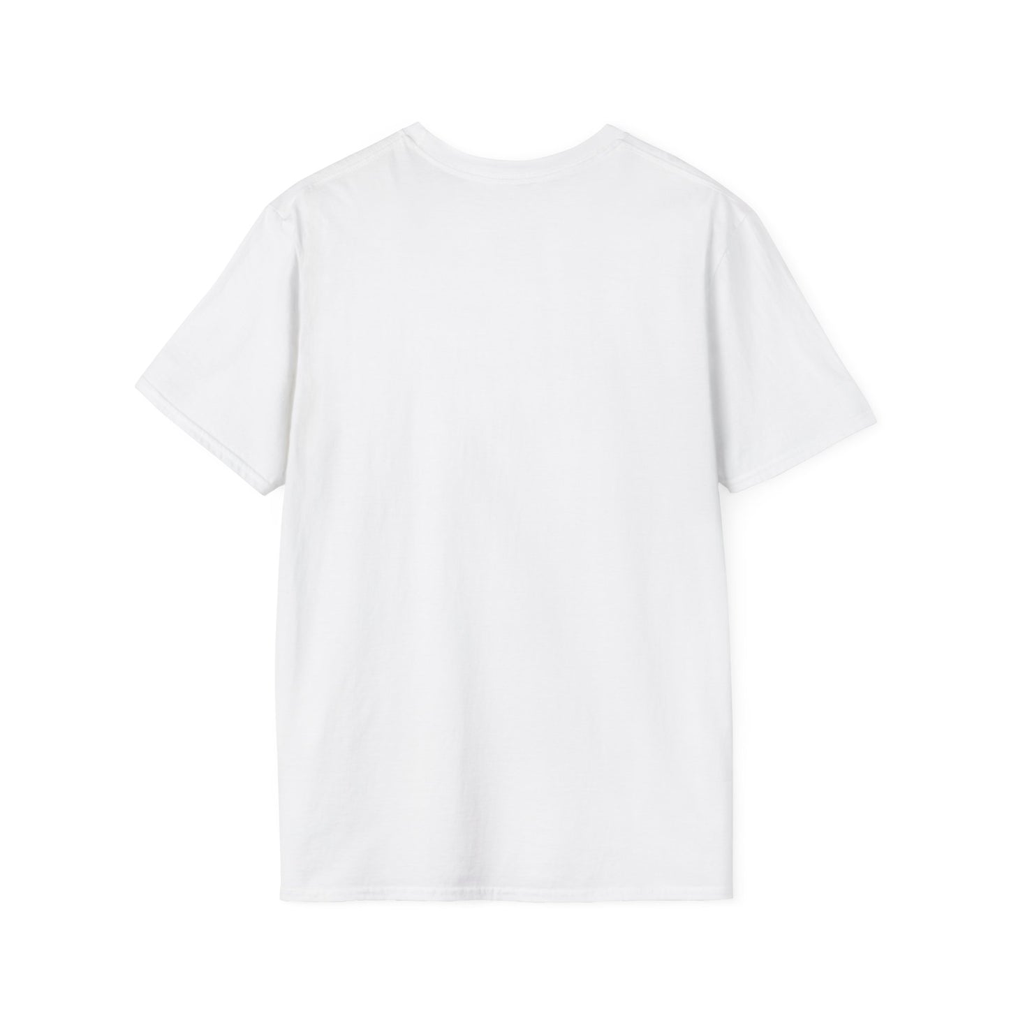 Take Atktion Softstyle T-Shirt