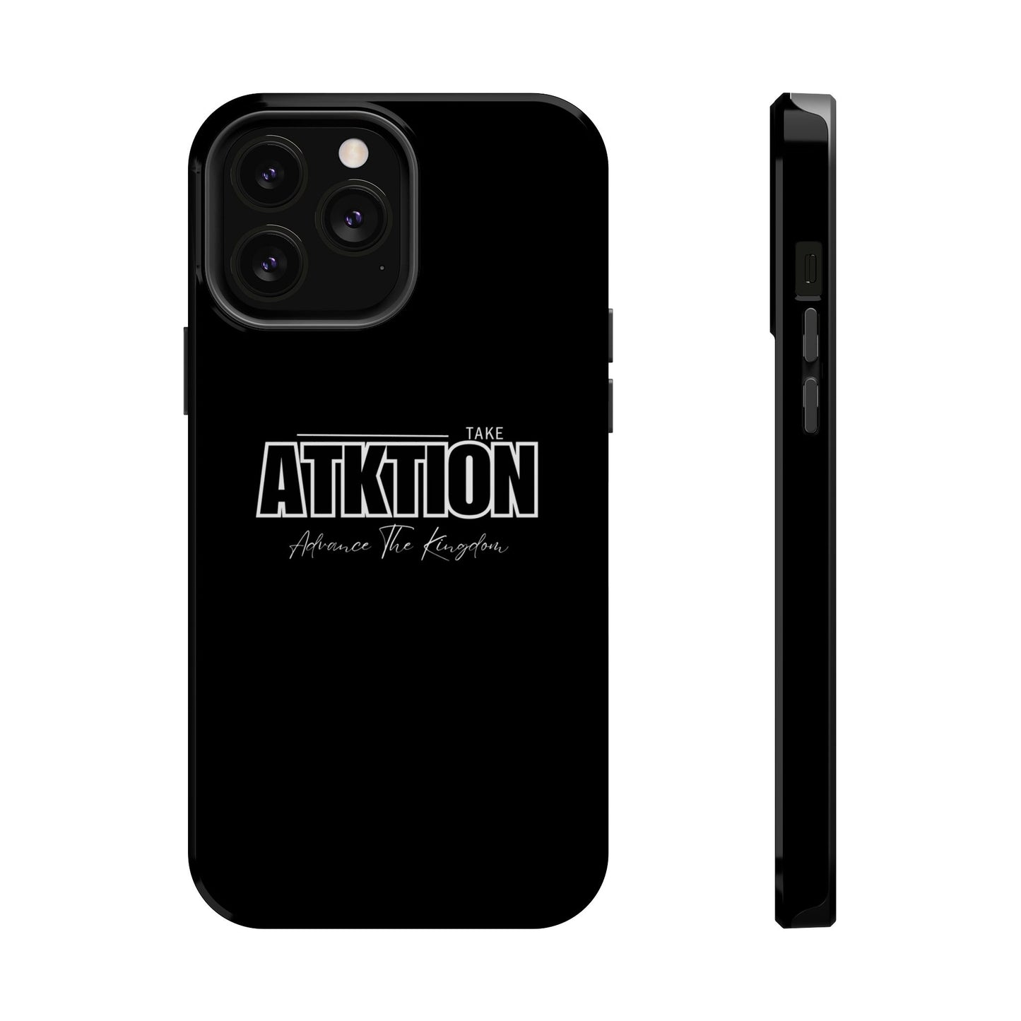 Atktion Magnetic Phone Protective Cases