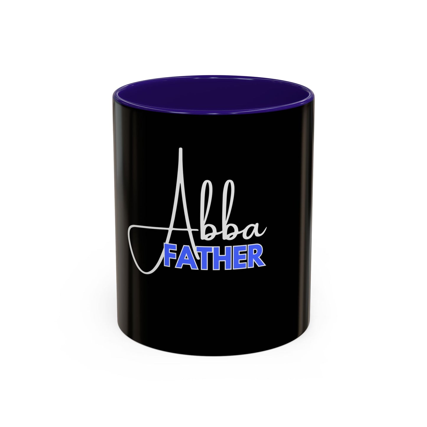 Abba Father Mug | 11oz 15oz Coffee Cup