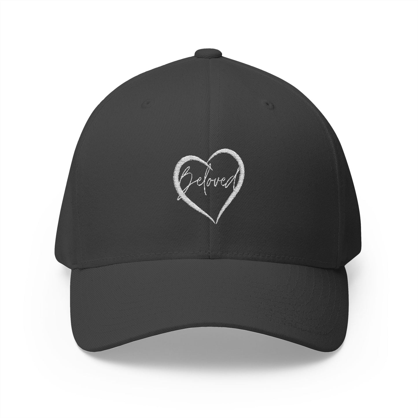 BELOVED Embroidered Casual Cap