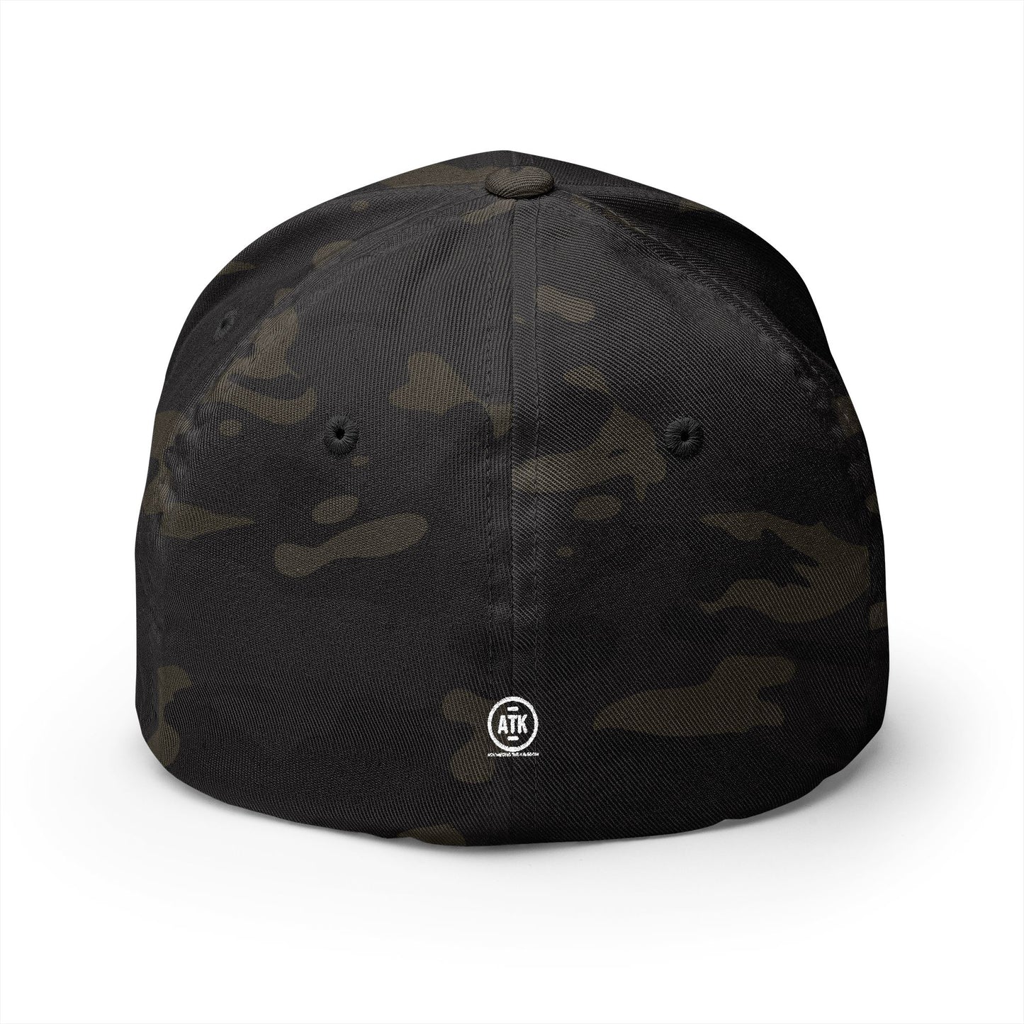 BELOVED Embroidered Casual Cap