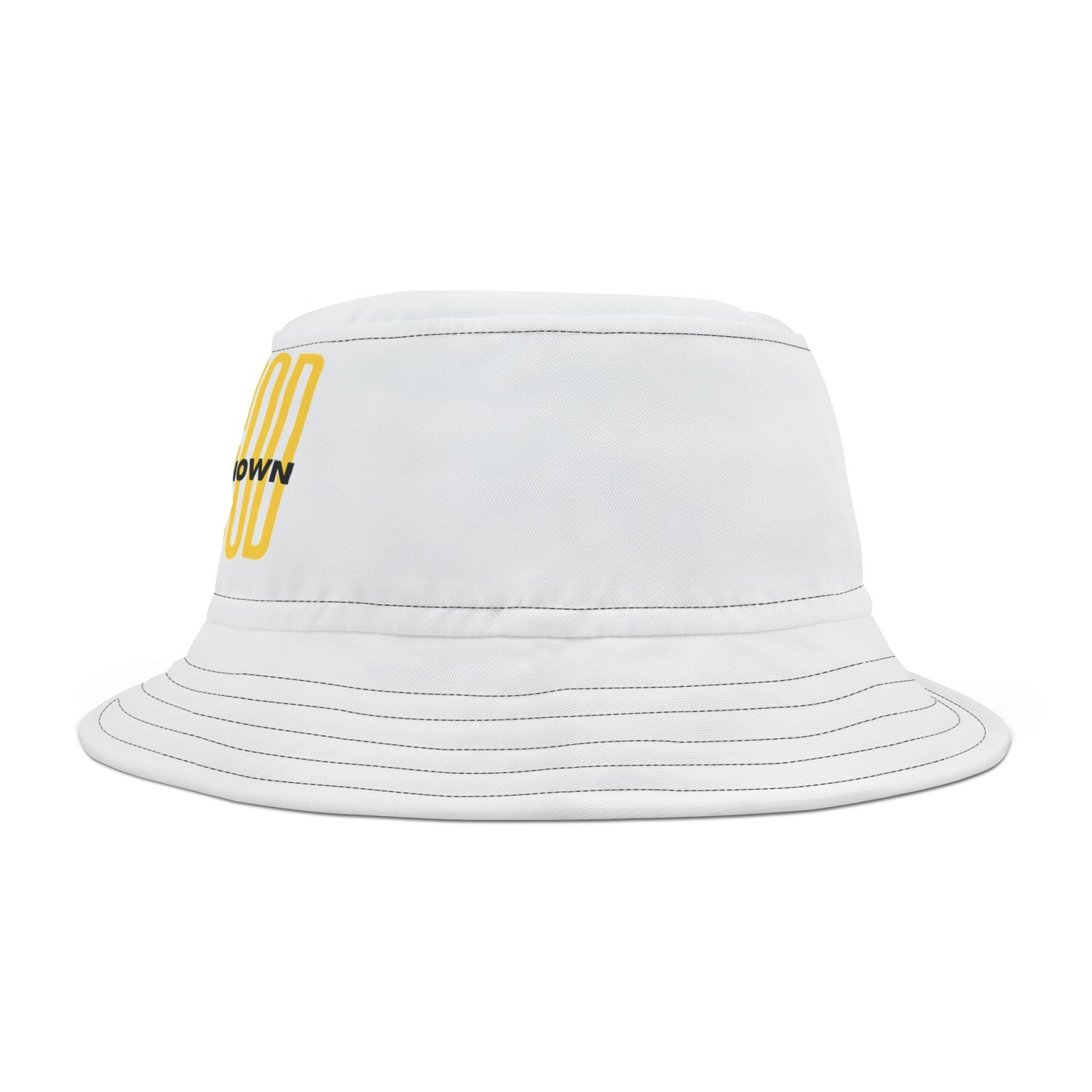 Bucket Hat KNOW GOD(AOP)