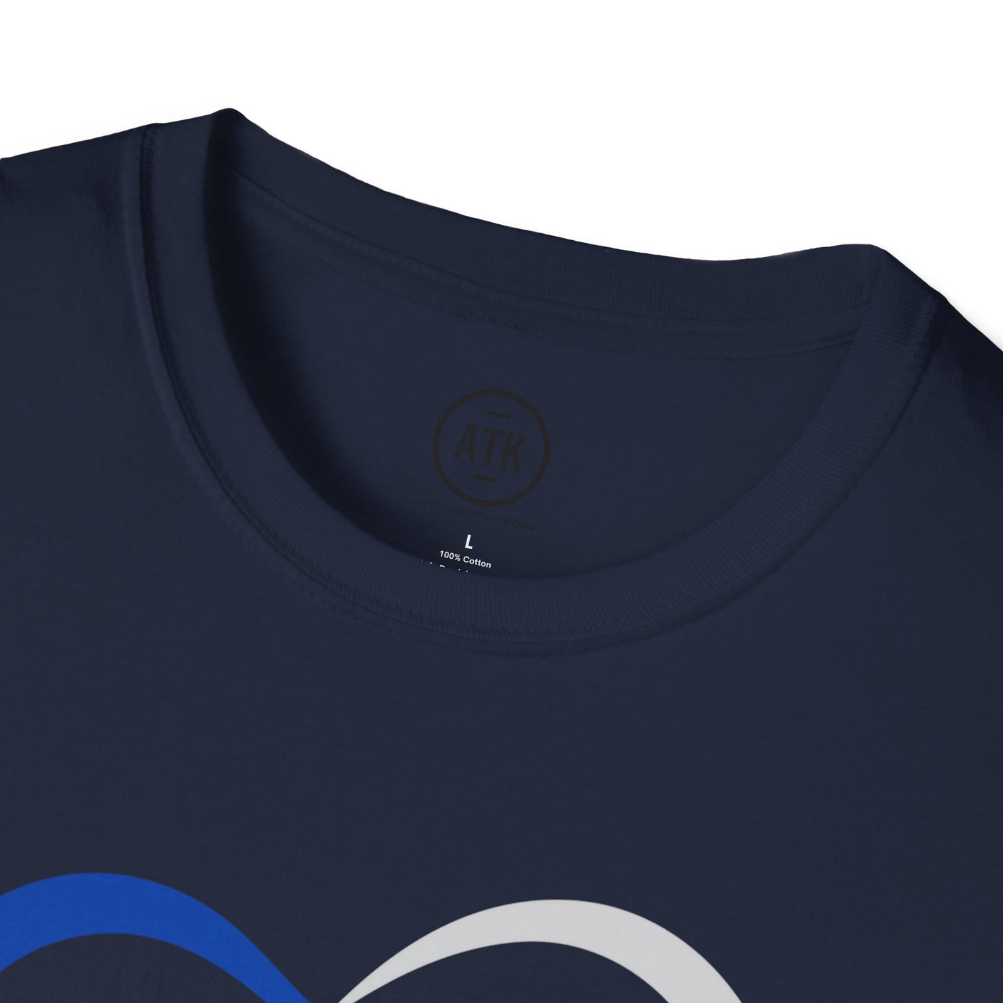 Beloved Softstyle T-Shirt