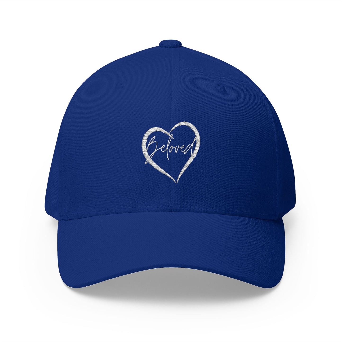 BELOVED Embroidered Casual Cap