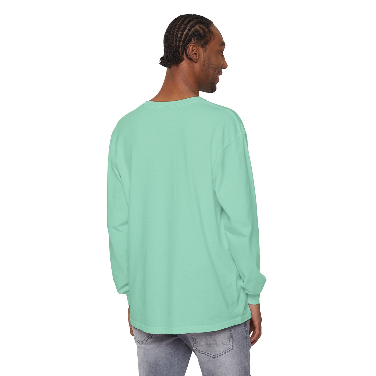 Advance the Kingdom Long Sleeve T-Shirt