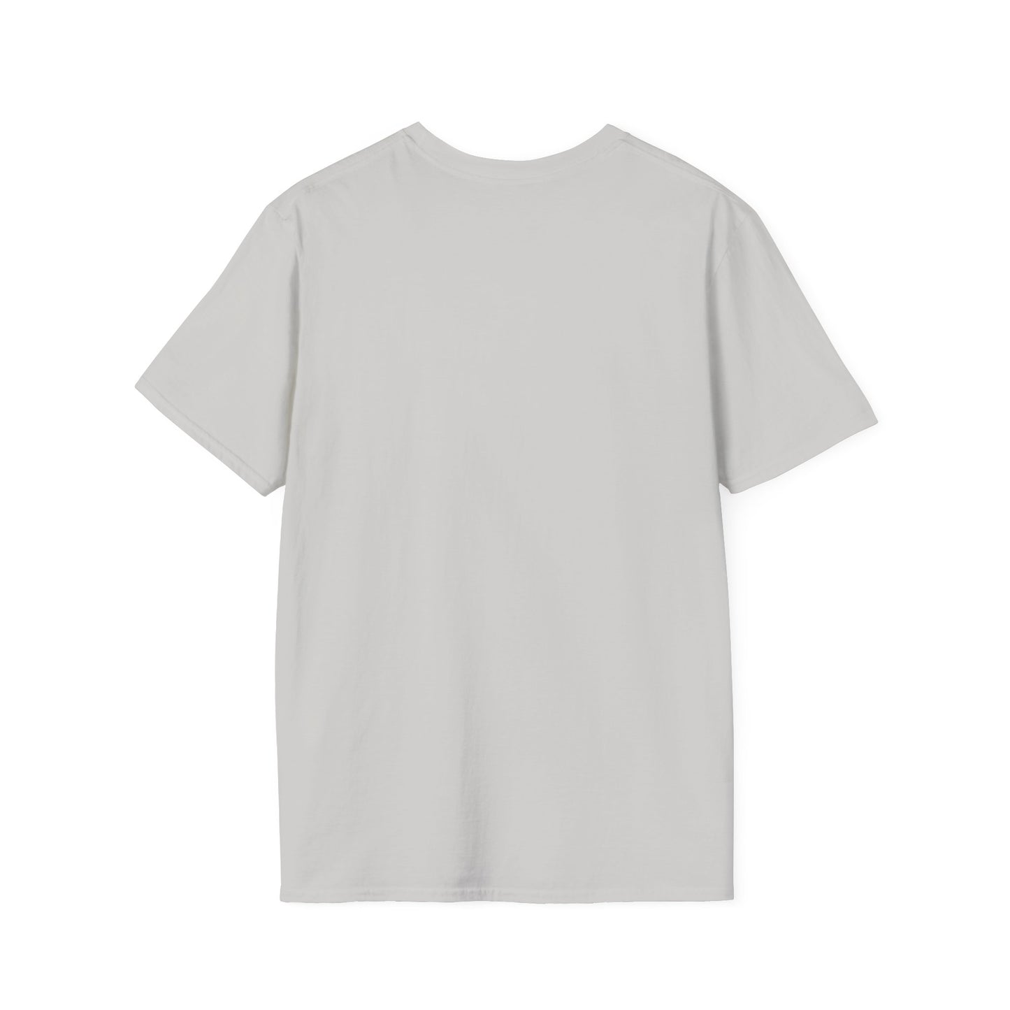 Take Atktion Softstyle T-Shirt