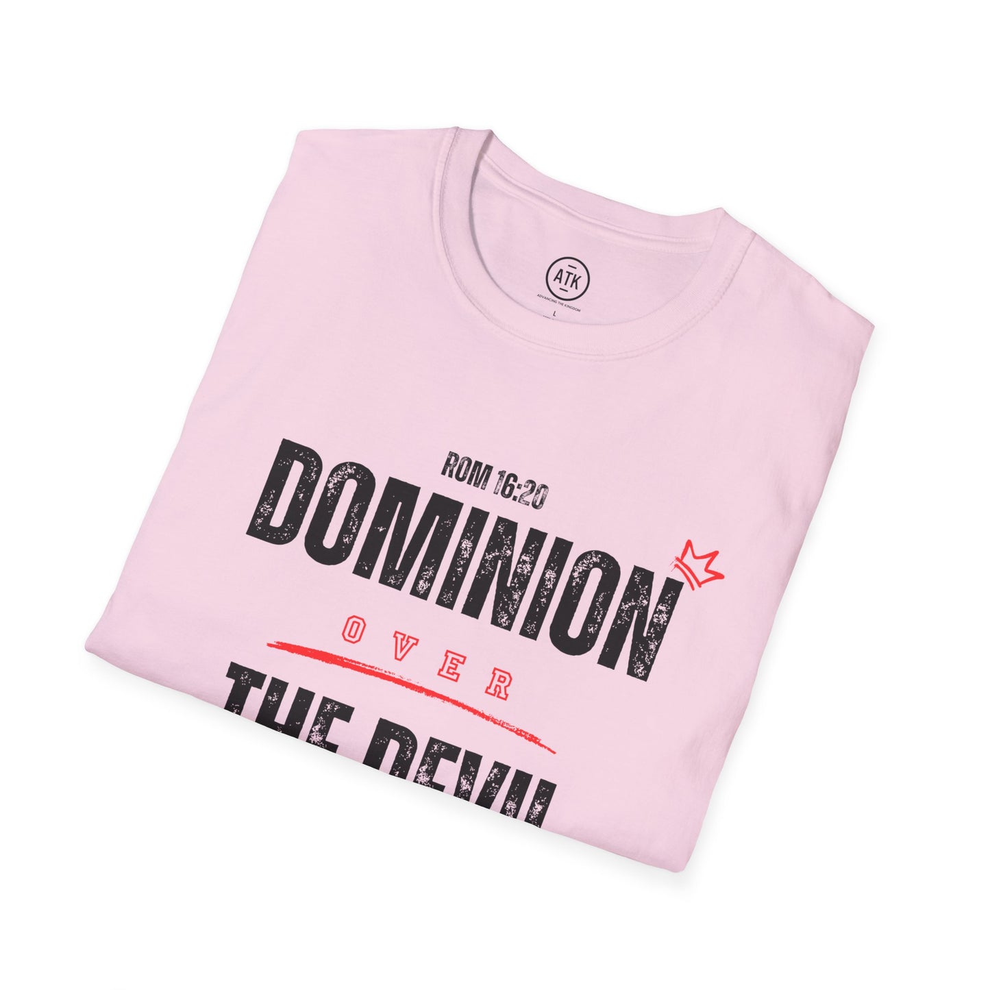 Dominion Softstyle T-Shirt