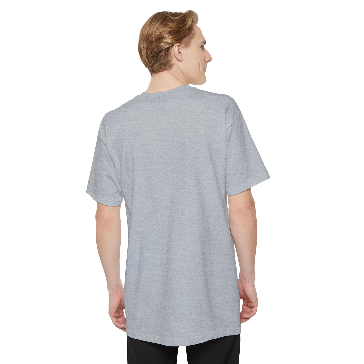 Big & Tall Beefy-T® Atktion T-Shirt