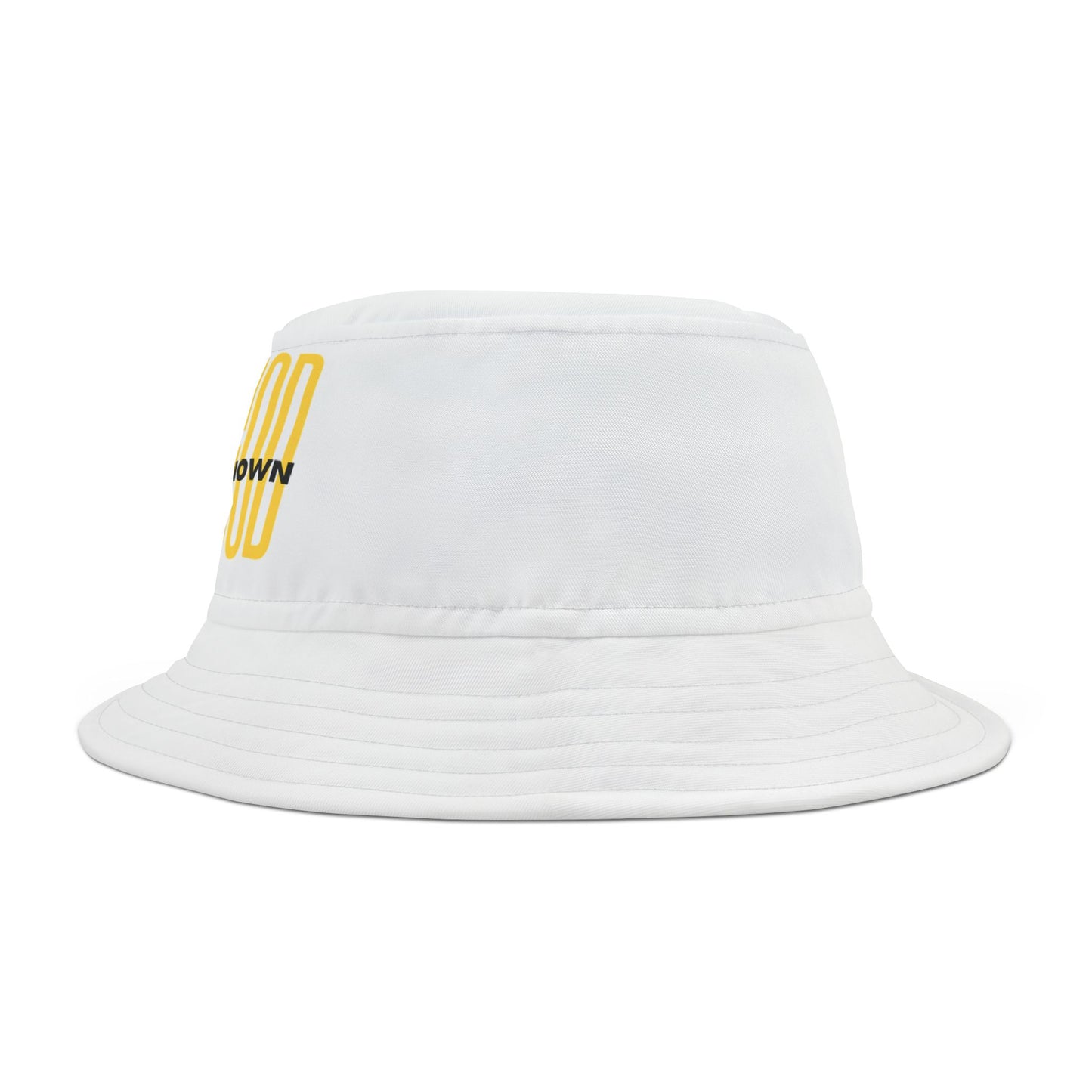 Bucket Hat KNOW GOD(AOP)