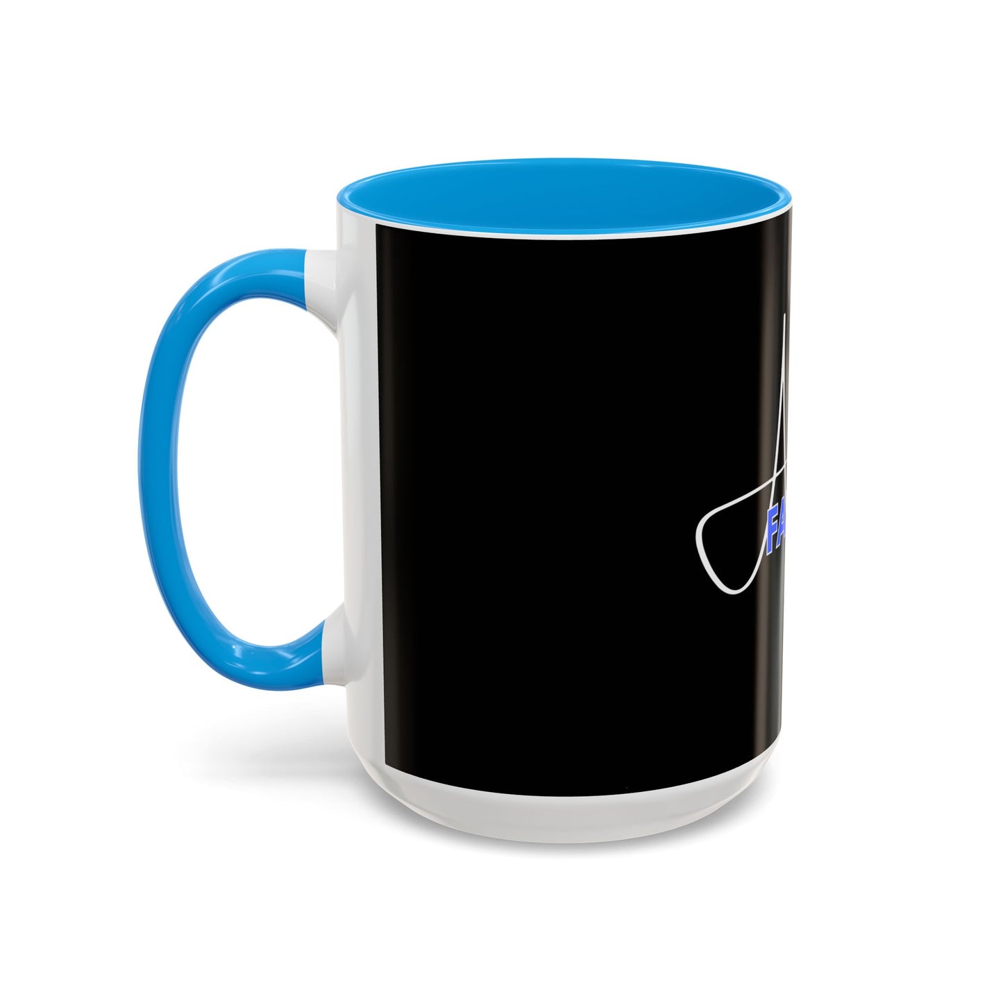 Abba Father Mug | 11oz 15oz Coffee Cup