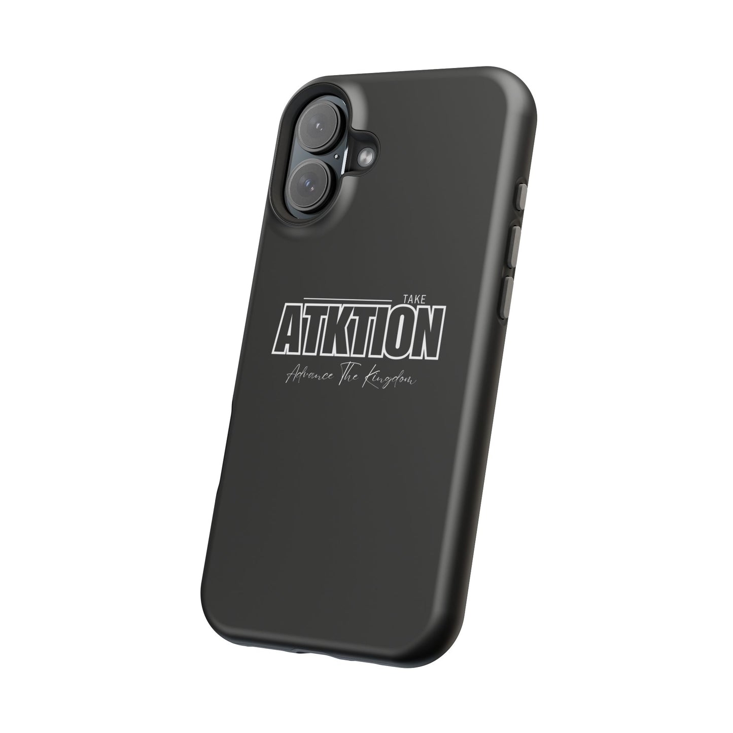 Atktion Magnetic Phone Protective Cases