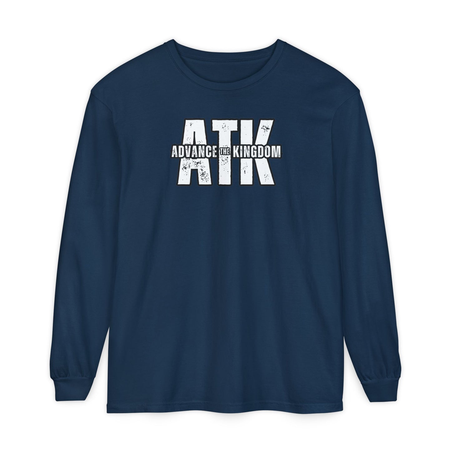 Advance the Kingdom Long Sleeve T-Shirt