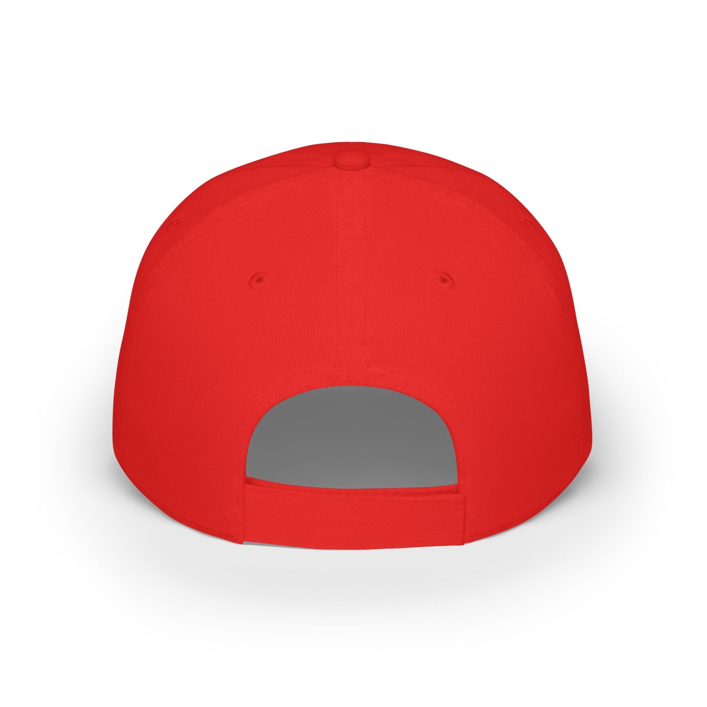 Redemption Low Profile Baseball Cap