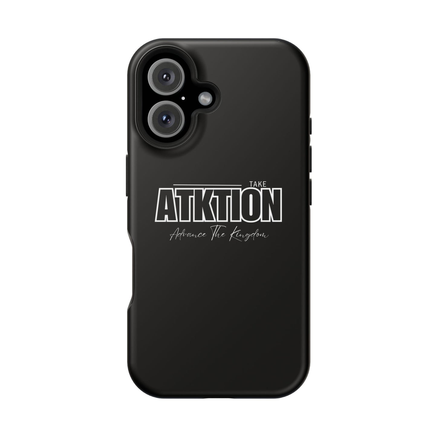 Atktion Magnetic Phone Protective Cases