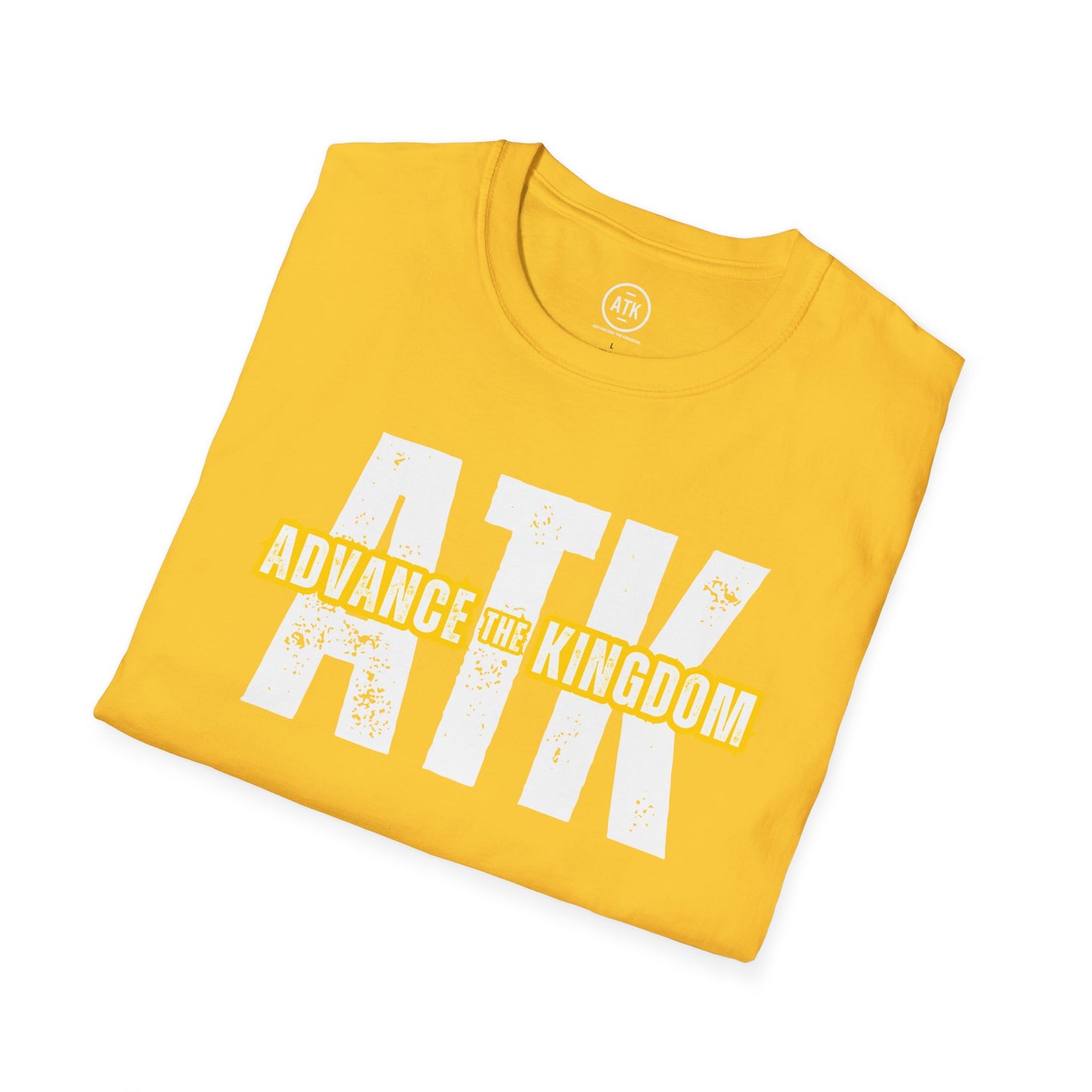 ATK Softstyle T-Shirt