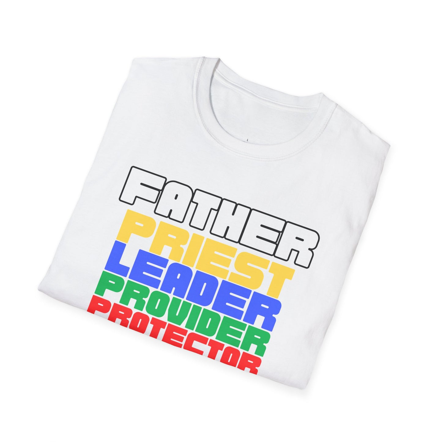 *LIMITED EDITION* Father's Day Kingdom T-Shirt