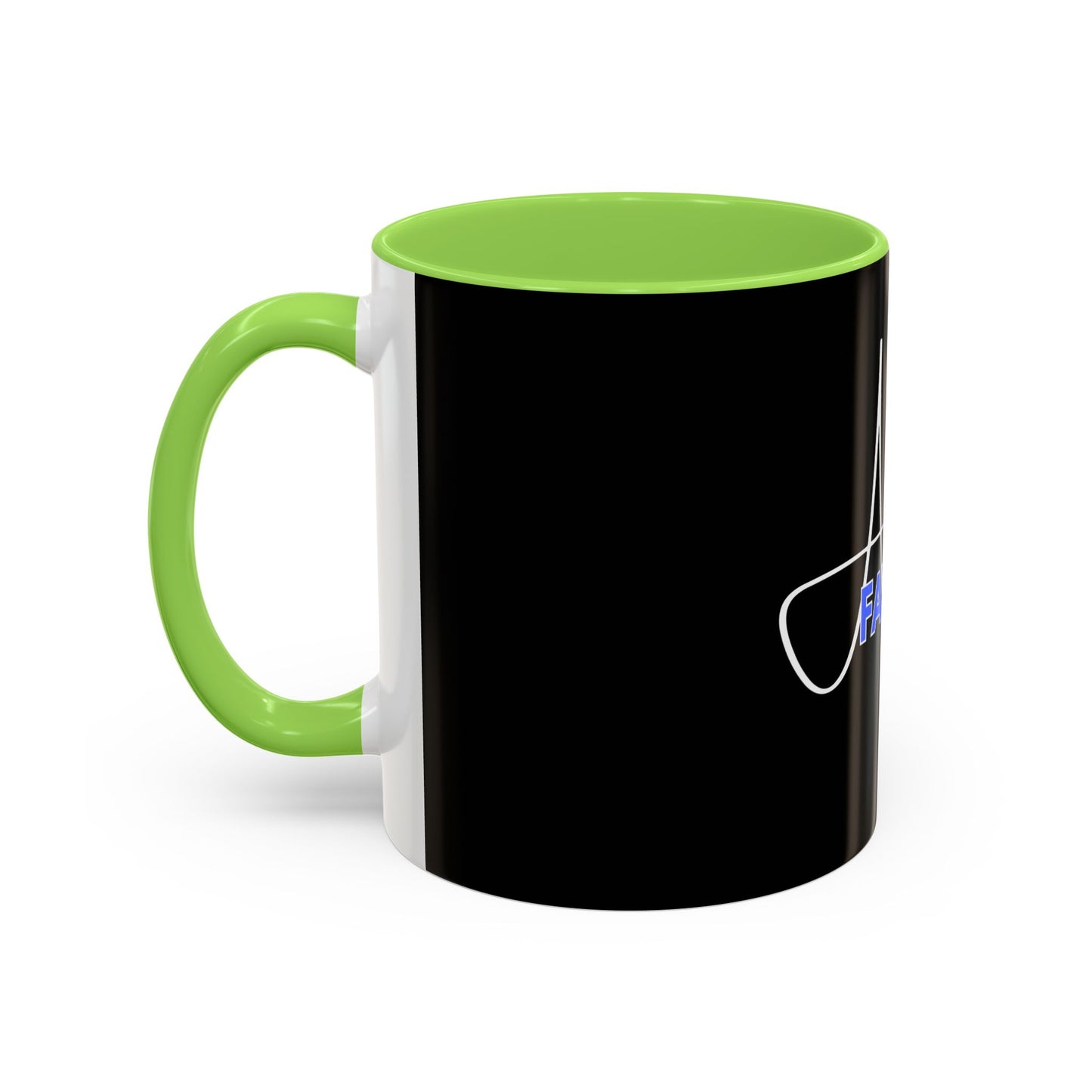 Abba Father Mug | 11oz 15oz Coffee Cup