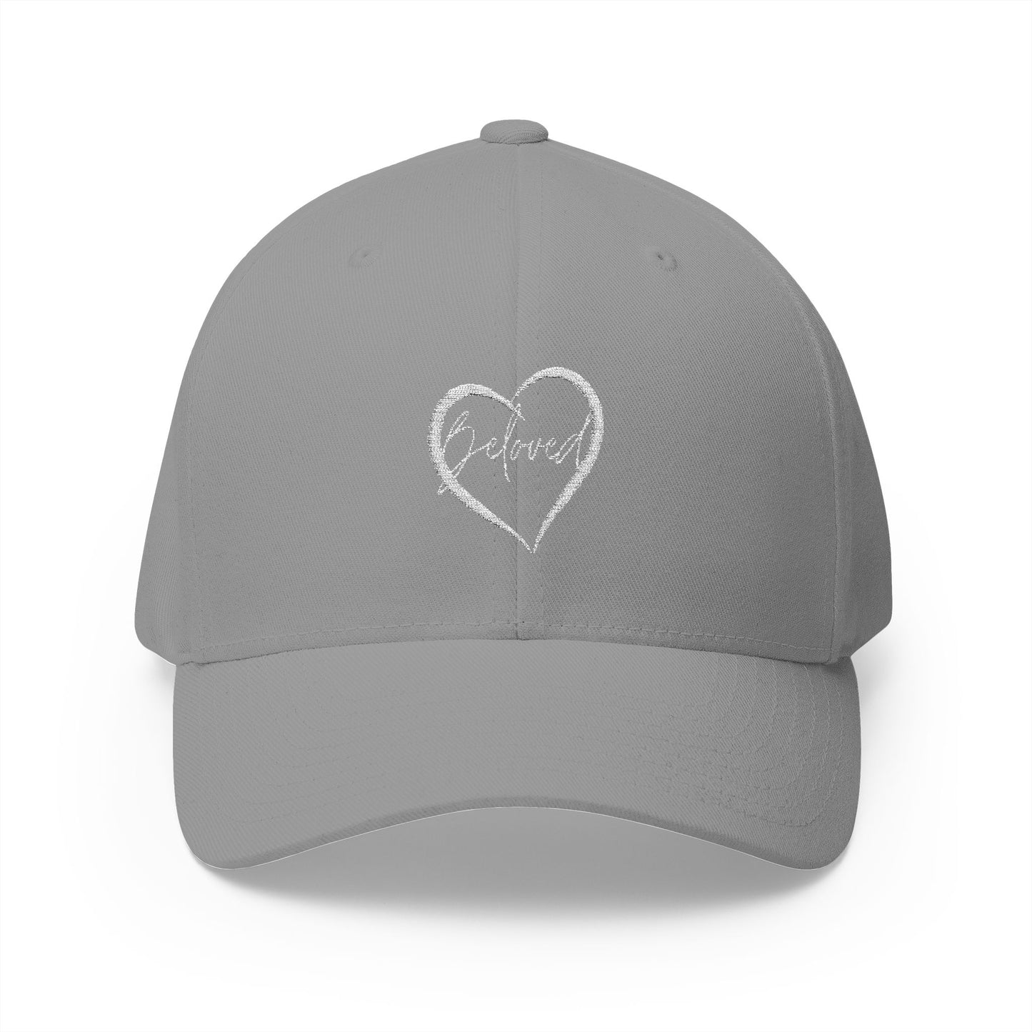 BELOVED Embroidered Casual Cap